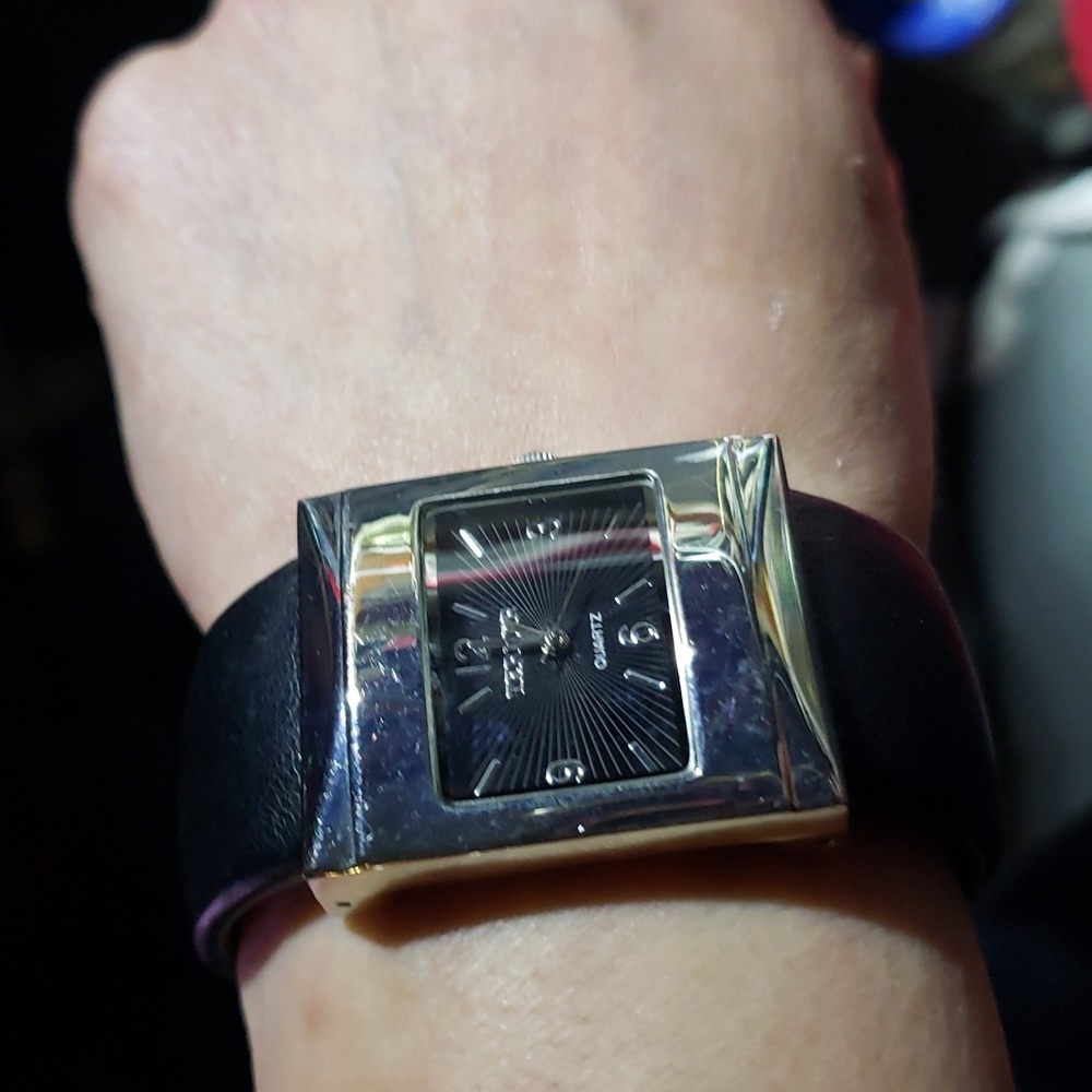 Terner watch
